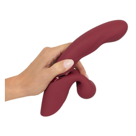 JAVIDA - 2 function  Vibrator + thumping