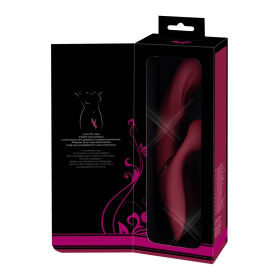 JAVIDA - 2 function  Vibrator + thumping