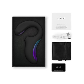 LELO ENIGMA DOUBLE SONIC