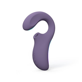 LELO ENIGMA DOUBLE SONIC