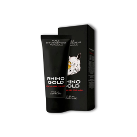 RHINO GOLD GEL 50 ML