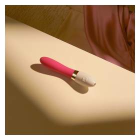 OFERTA LELO - LELO ENIGMA DOUBLE SONIC+LELO LIV2 DE REGALO