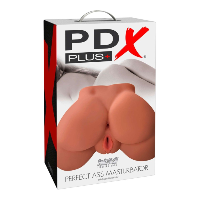 PERFECT ASS MASTURBATOR  de PDX PLUS+ 