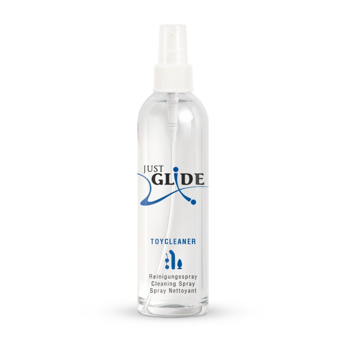 JUST GLIDE TOYCLEANER  250ML