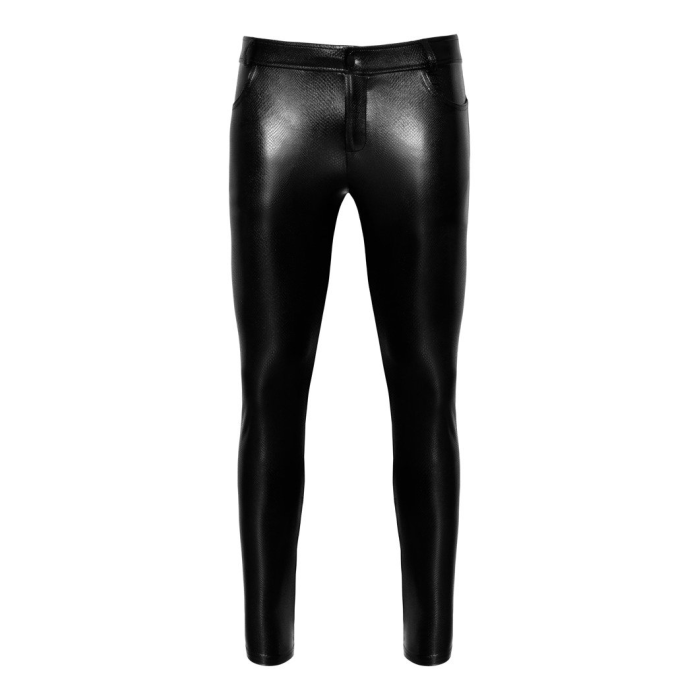 NOIR HANDMADE 2140284-TROUSERS