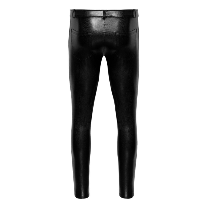 NOIR HANDMADE 2140284-TROUSERS