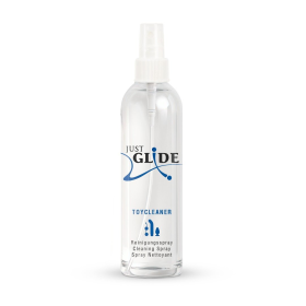 JUST GLIDE TOYCLEANER  250ML