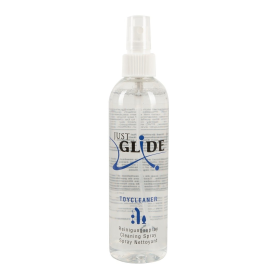 JUST GLIDE TOYCLEANER  250ML