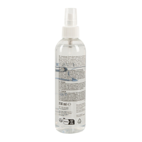 JUST GLIDE TOYCLEANER  250ML