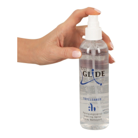 JUST GLIDE TOYCLEANER  250ML